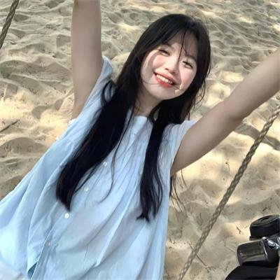 知晓天空之蓝的人啊
