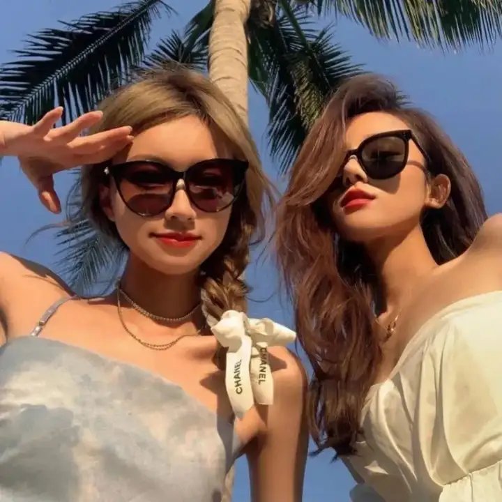 情窦半开时