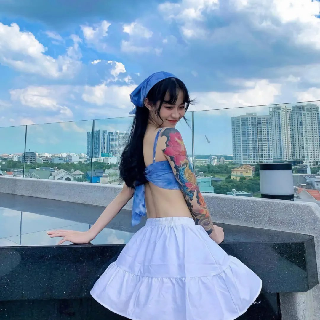 都是因为你